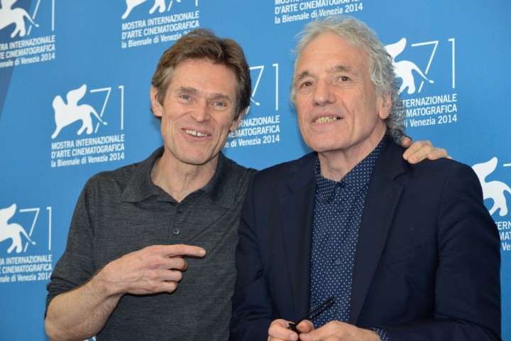 (C) Foto: Katharina Sartena