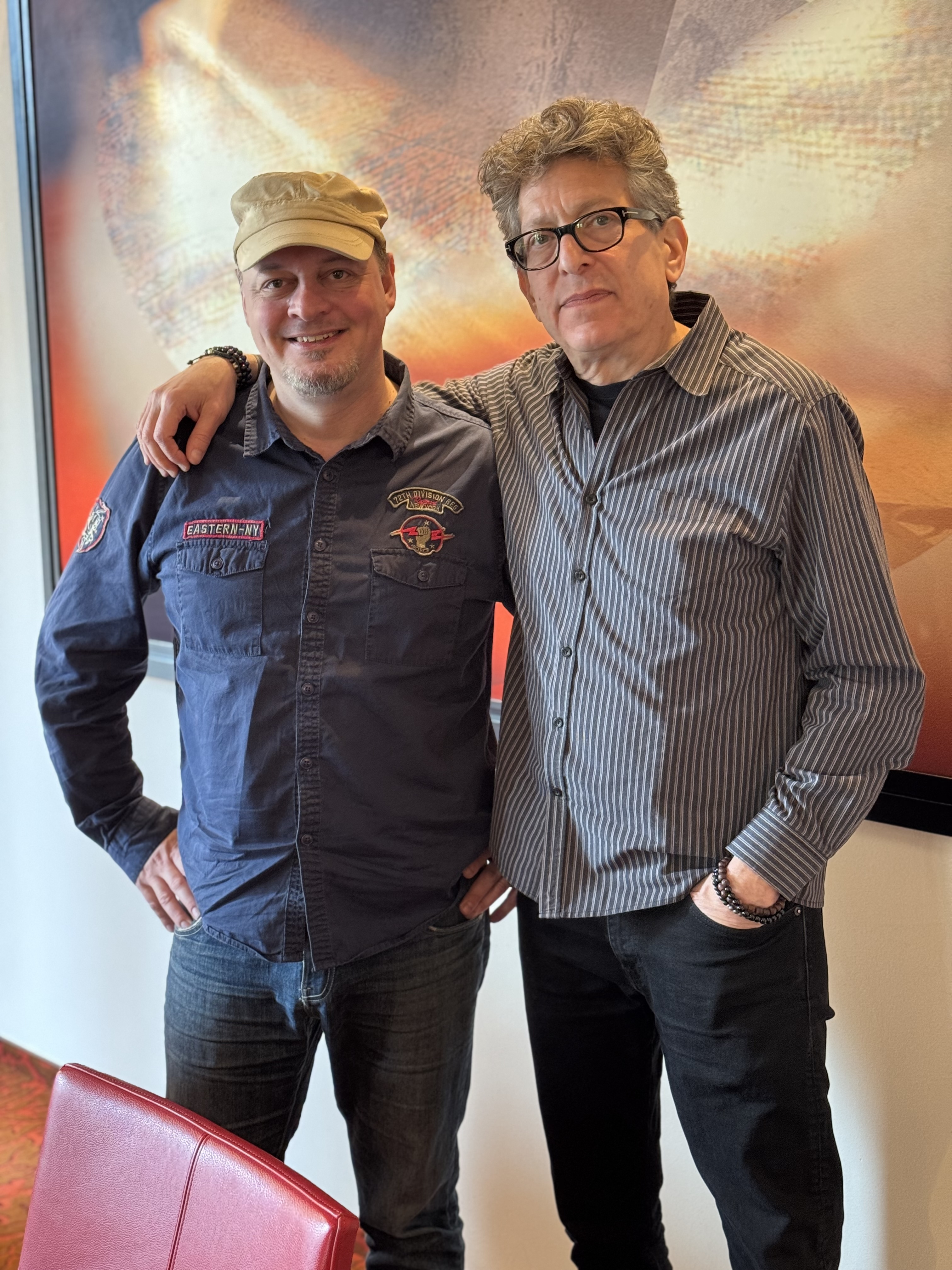 Jay Rabinowitz Editor Jay Rabinowitz: Film Editor – celluloid Filmmagazin